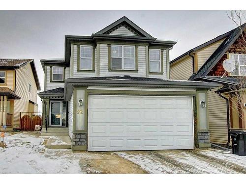 92 Covehaven Terrace Ne, Calgary, AB - Outdoor