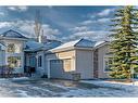 429 Rocky Vista Gardens Nw, Calgary, AB  - Outdoor 