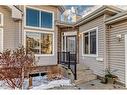 429 Rocky Vista Gardens Nw, Calgary, AB  - Outdoor With Deck Patio Veranda 