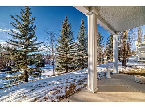 429 Rocky Vista Gardens Nw, Calgary, AB - Outdoor With View