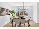 824 21 Avenue Nw, Calgary, AB  - Indoor Photo Showing Dining Room 