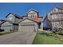 95 Evansridge Crescent Nw, Calgary, AB  - Outdoor With Facade 