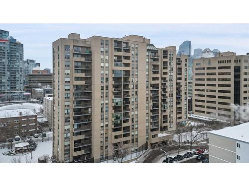 1408-924 14 Avenue Sw, Calgary, AB 