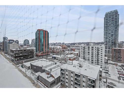 1408-924 14 Avenue Sw, Calgary, AB 