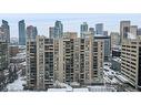 1408-924 14 Avenue Sw, Calgary, AB 