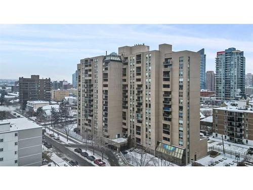 1408-924 14 Avenue Sw, Calgary, AB 