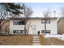 895 Pinecliff Drive Ne, Calgary, AB  - Outdoor 