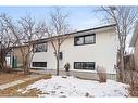 895 Pinecliff Drive Ne, Calgary, AB  - Outdoor 