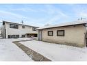 895 Pinecliff Drive Ne, Calgary, AB  - Outdoor 