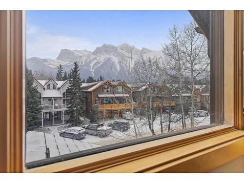 3-806 4Th Street, Canmore, AB -  Photo Showing Other Room