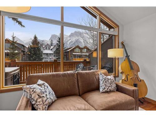 3-806 4Th Street, Canmore, AB - 