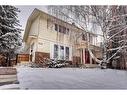 555 Woodpark Boulevard Sw, Calgary, AB  - Outdoor 