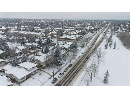 555 Woodpark Boulevard Sw, Calgary, AB - Outdoor With View