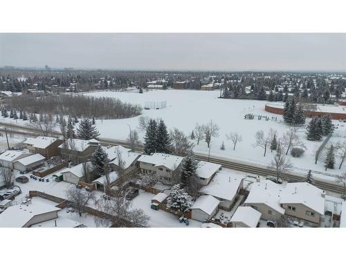 555 Woodpark Boulevard Sw, Calgary, AB - Outdoor With View