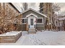 301 15 Avenue Ne, Calgary, AB  - Outdoor With Facade 