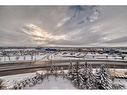 605-77 Spruce Place Sw, Calgary, AB  - Outdoor With View 