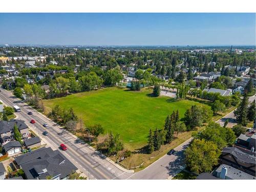 3-1930 26A Street Sw, Calgary, AB - Outdoor With View