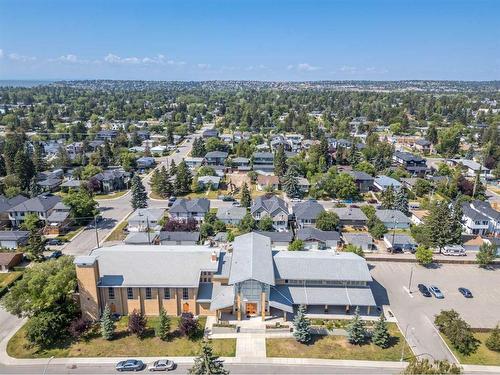 3-1930 26A Street Sw, Calgary, AB - Outdoor With View