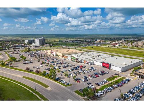 3-1930 26A Street Sw, Calgary, AB - Outdoor With View