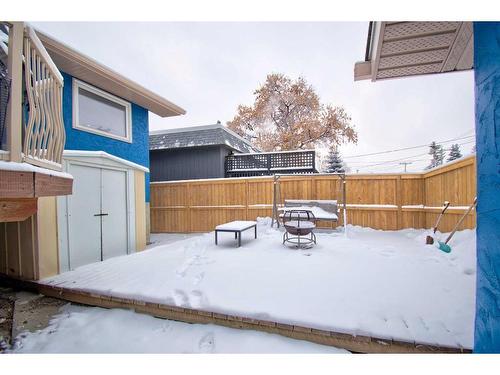 3227 41 Street Se, Calgary, AB - Outdoor