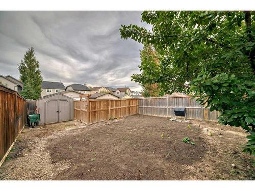 433 Tuscany Drive Nw, Calgary, AB - Outdoor