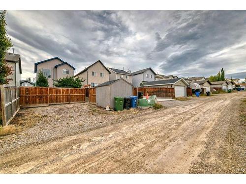 433 Tuscany Drive Nw, Calgary, AB - Outdoor