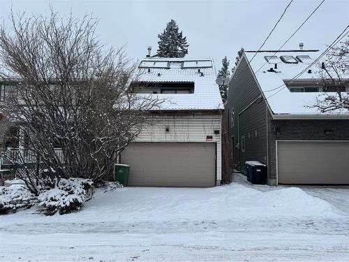 2034 21 Avenue Sw, Calgary, AB - Outdoor