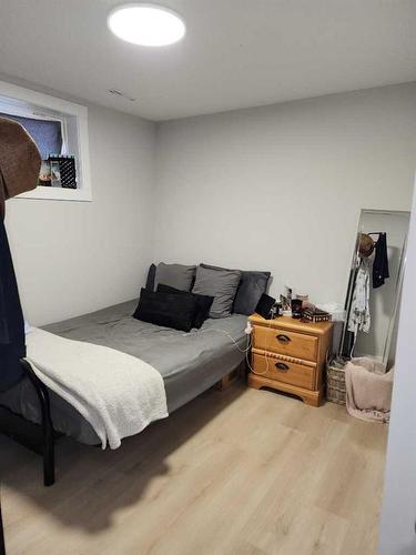 167 Whitman Place Ne, Calgary, AB - Indoor Photo Showing Bedroom