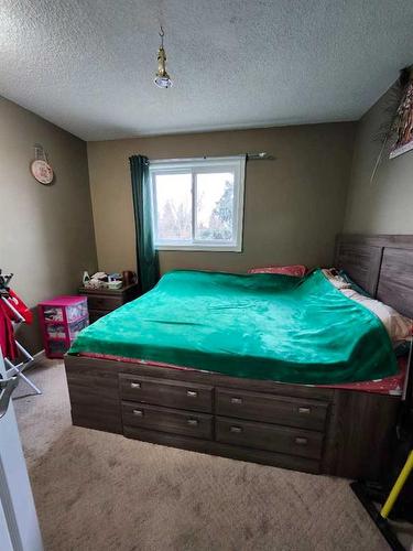 96 Martindale Boulevard Ne, Calgary, AB - Indoor Photo Showing Bedroom