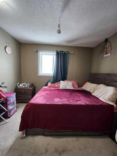 96 Martindale Boulevard Ne, Calgary, AB - Indoor Photo Showing Bedroom