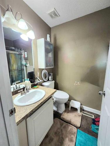 96 Martindale Boulevard Ne, Calgary, AB - Indoor Photo Showing Bathroom