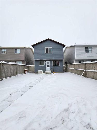 96 Martindale Boulevard Ne, Calgary, AB - Outdoor