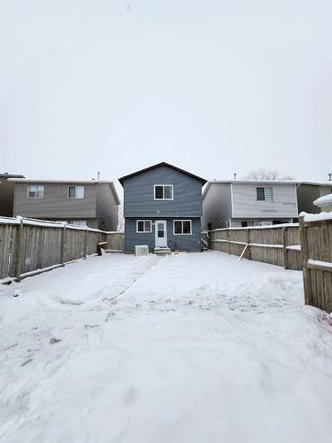 96 Martindale Boulevard Ne, Calgary, AB - Outdoor