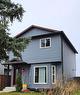 96 Martindale Boulevard Ne, Calgary, AB  - Outdoor 