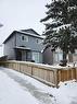 96 Martindale Boulevard Ne, Calgary, AB  - Outdoor 