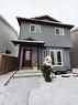 96 Martindale Boulevard Ne, Calgary, AB  - Outdoor 