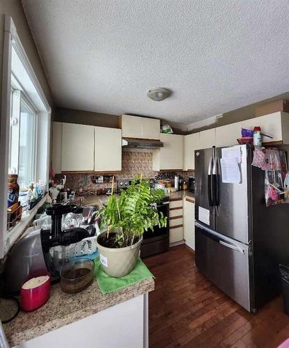 96 Martindale Boulevard Ne, Calgary, AB - Indoor Photo Showing Kitchen