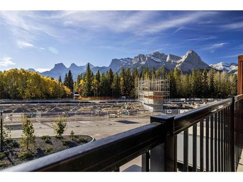 219B-1 Industrial Place, Canmore, AB - Outdoor With View