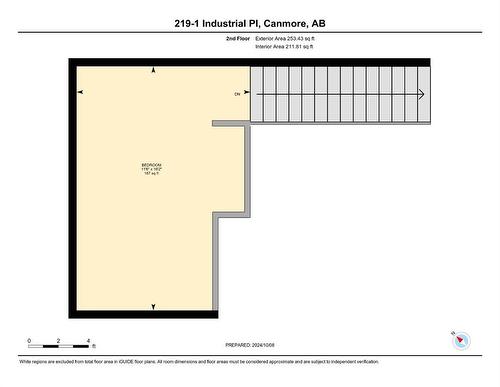 219B-1 Industrial Place, Canmore, AB - Other