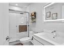 219B-1 Industrial Place, Canmore, AB  - Indoor Photo Showing Bathroom 