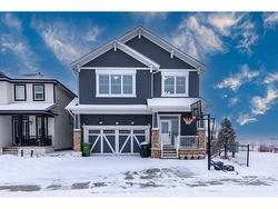 251 Cityscape Way NE Calgary, AB T3N 0X1