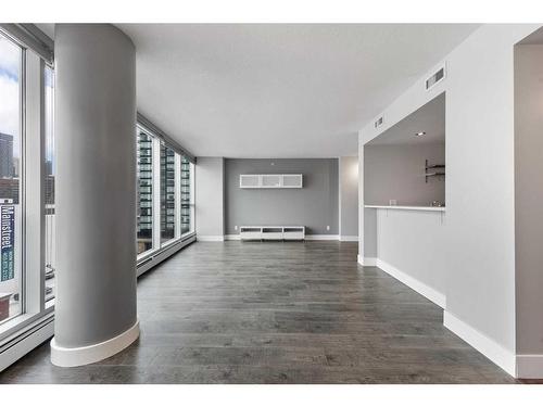 708-188 15 Avenue Sw, Calgary, AB - Indoor