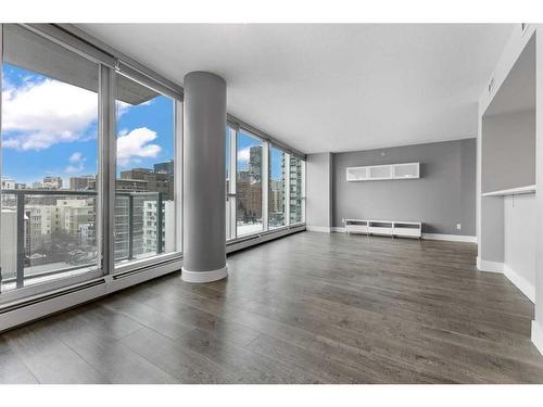 708-188 15 Avenue Sw, Calgary, AB - Indoor