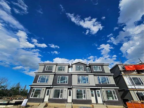 8820-8850 48 Street Ne, Calgary, AB - Outdoor With Facade