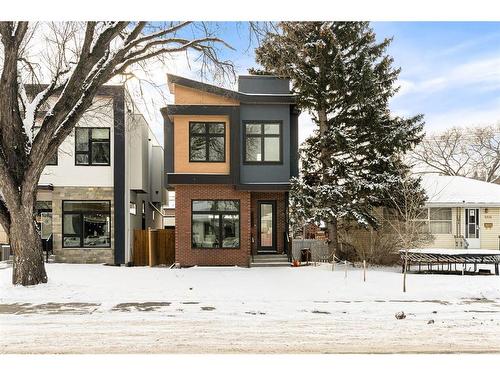 2911 4 Avenue Nw, Calgary, AB - Outdoor