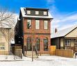 1922 8 Avenue Se, Calgary, AB  - Outdoor 