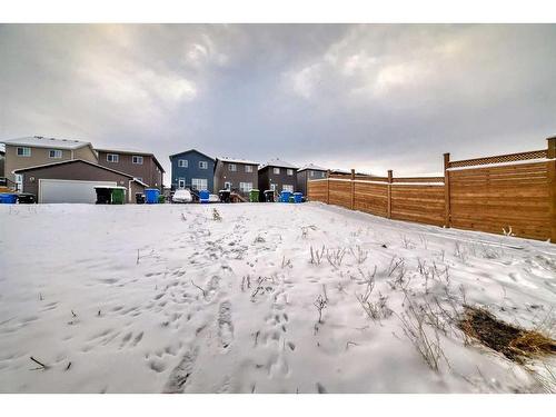 136 Lucas Heights Nw, Calgary, AB - Outdoor