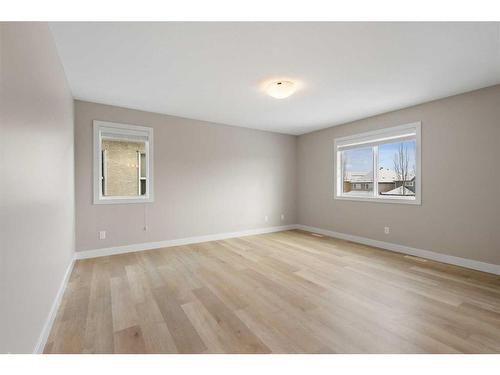 30 Marquis Heights Se, Calgary, AB - Indoor Photo Showing Other Room