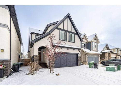 30 Marquis Heights Se, Calgary, AB - Outdoor