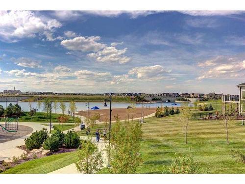 30 Marquis Heights Se, Calgary, AB - Outdoor With View